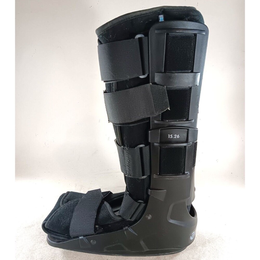 Breg Walker Medical Walking Boot Medium M